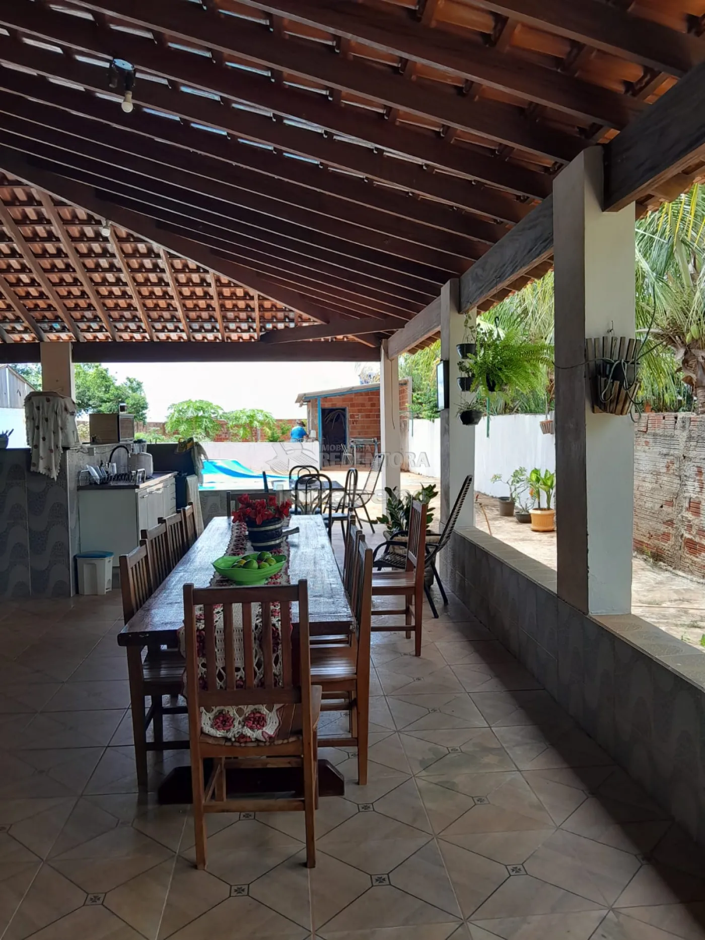 Chácara, 2 quartos, 876 m² - Foto 10