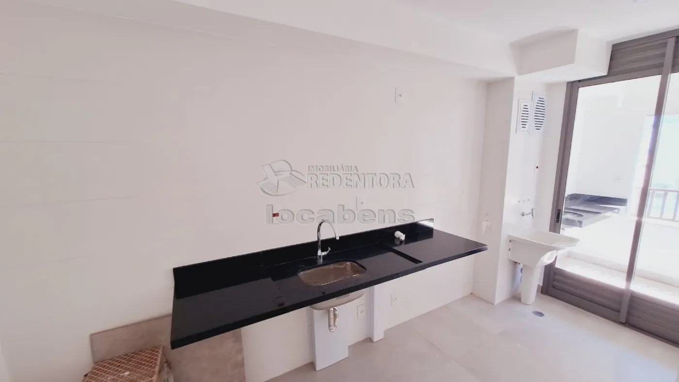 Comprar Apartamento / Padr&atilde;o em S&atilde;o Jos&eacute; do Rio Preto R$ 950.000,00 - Foto 7