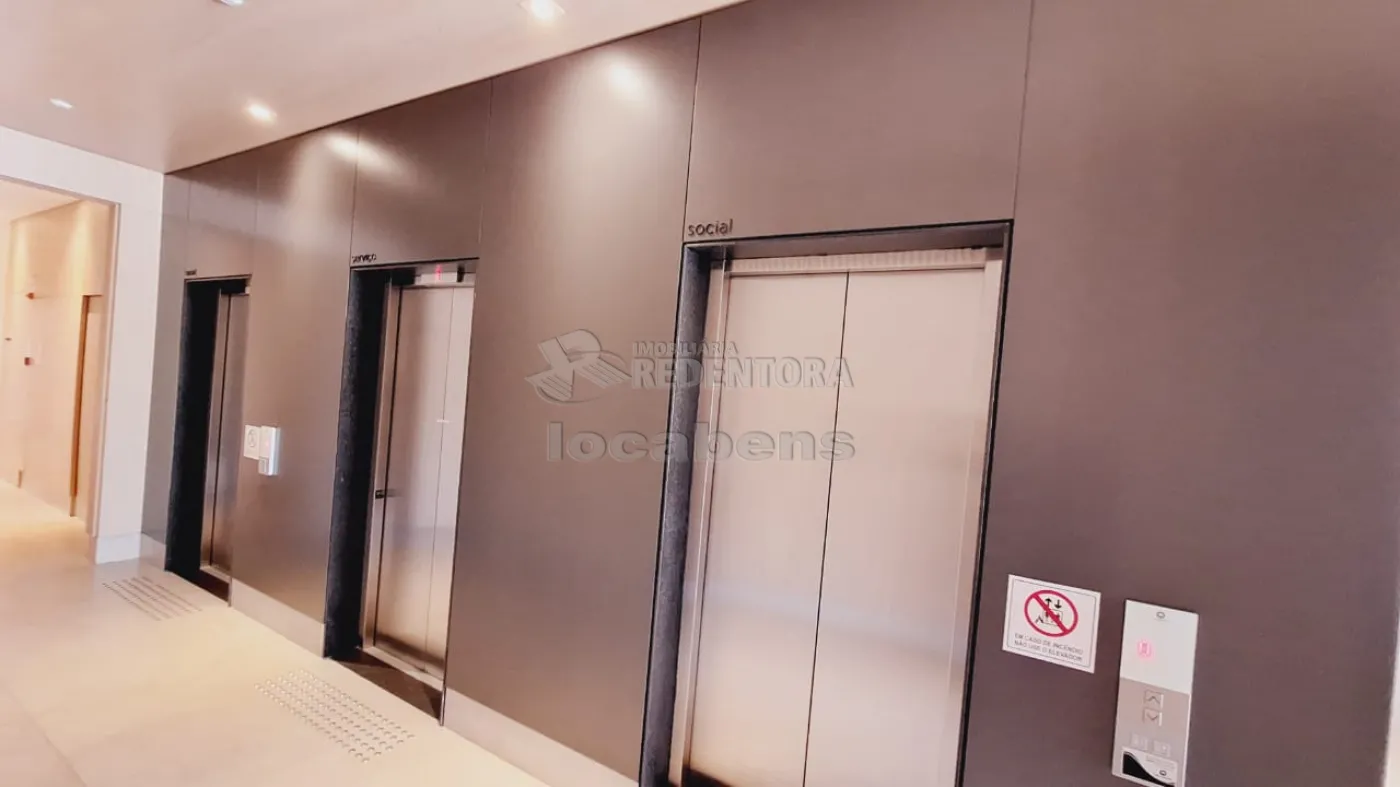 Comprar Apartamento / Padr&atilde;o em S&atilde;o Jos&eacute; do Rio Preto R$ 950.000,00 - Foto 20