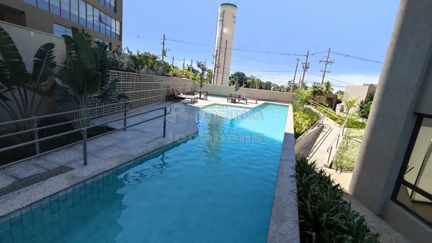 Comprar Apartamento / Padr&atilde;o em S&atilde;o Jos&eacute; do Rio Preto R$ 950.000,00 - Foto 26