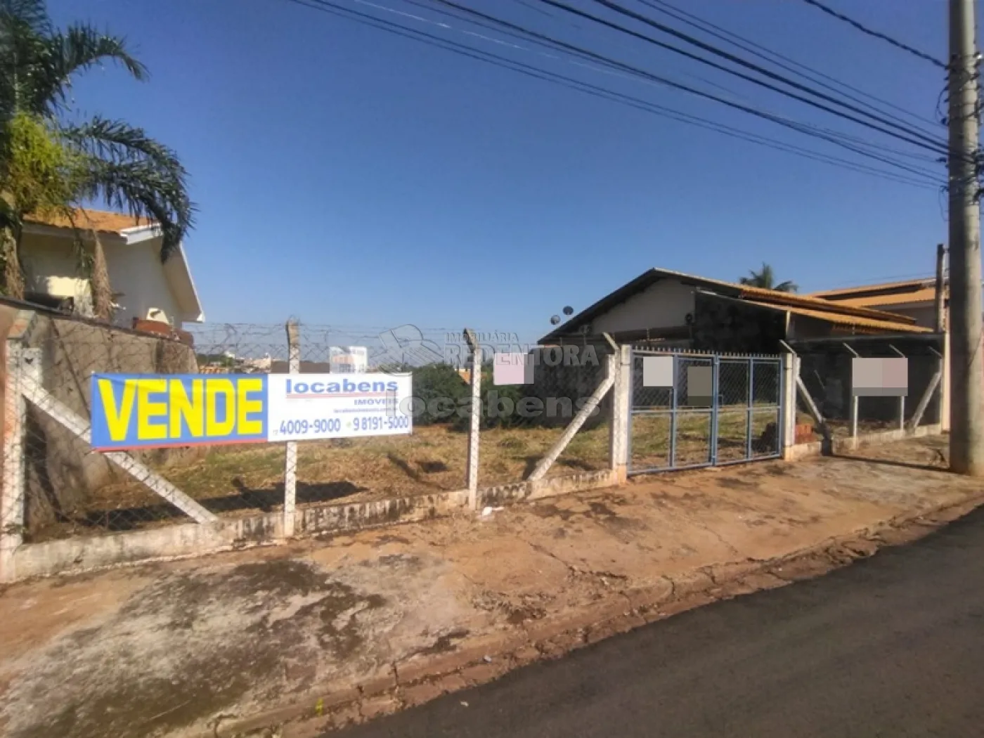 Comprar Terreno / Padr&atilde;o em S&atilde;o Jos&eacute; do Rio Preto R$ 390.000,00 - Foto 1