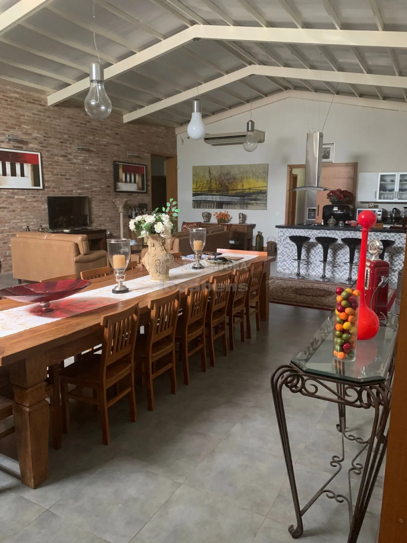 Comprar Casa / Padr&atilde;o em Neves Paulista R$ 1.650.000,00 - Foto 26