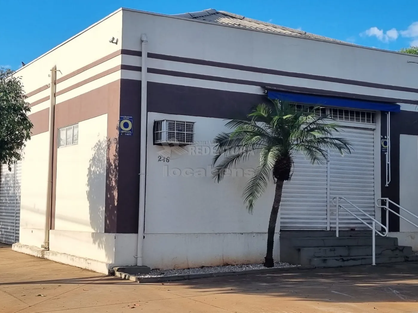 Prédio Inteiro, 190 m² - Foto 2