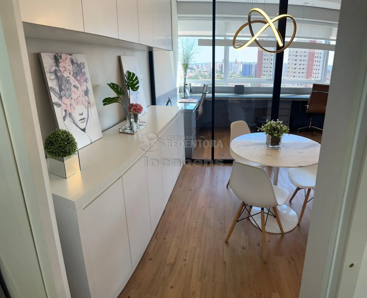 Sala-Conjunto, 50 m² - Foto 3