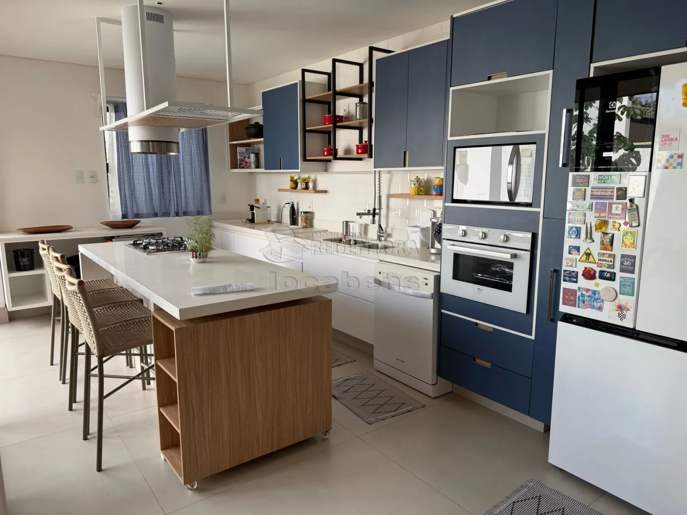 Alugar Casa / Condom&iacute;nio em S&atilde;o Jos&eacute; do Rio Preto R$ 10.000,00 - Foto 6