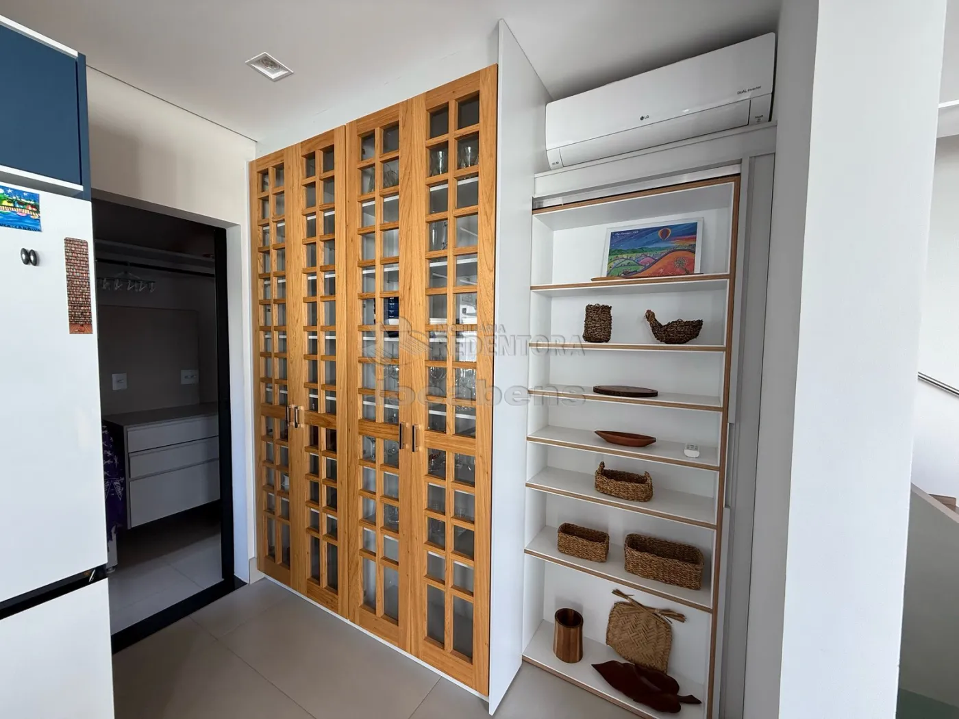Alugar Casa / Condom&iacute;nio em S&atilde;o Jos&eacute; do Rio Preto R$ 10.000,00 - Foto 11