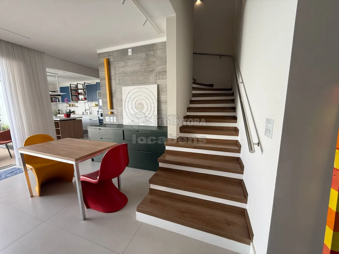 Alugar Casa / Condom&iacute;nio em S&atilde;o Jos&eacute; do Rio Preto R$ 10.000,00 - Foto 16