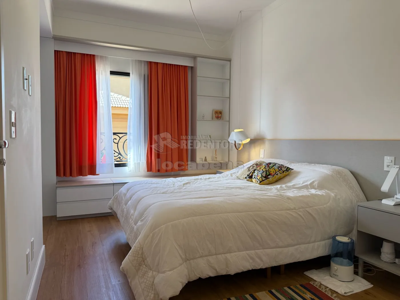Alugar Casa / Condom&iacute;nio em S&atilde;o Jos&eacute; do Rio Preto R$ 10.000,00 - Foto 25