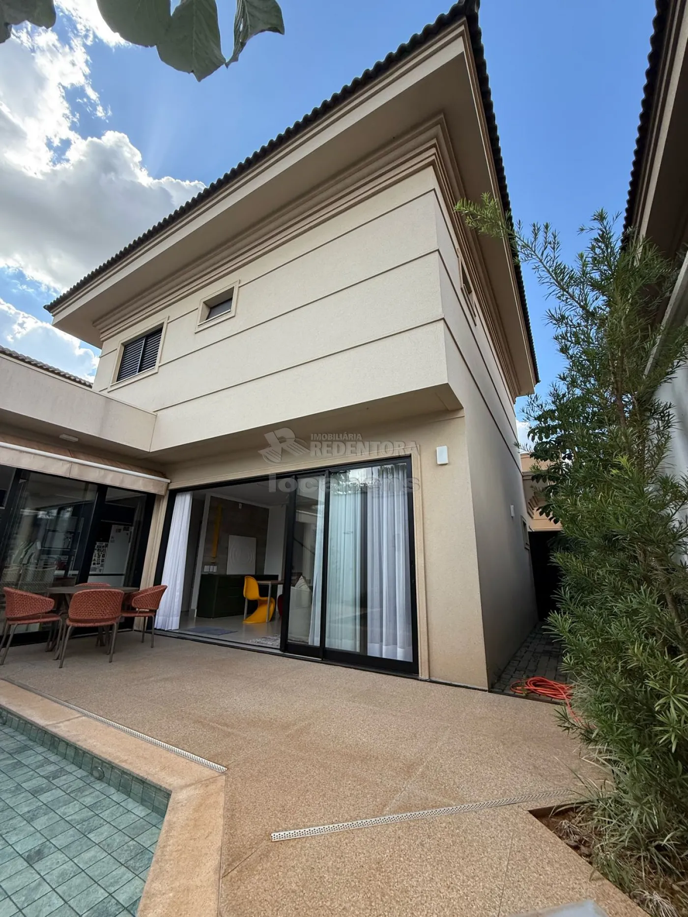Alugar Casa / Condom&iacute;nio em S&atilde;o Jos&eacute; do Rio Preto R$ 10.000,00 - Foto 27