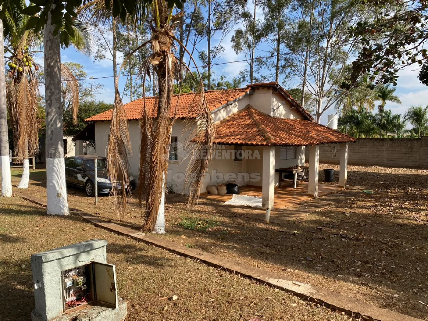 Sítio, 6 quartos, 2 hectares - Foto 3