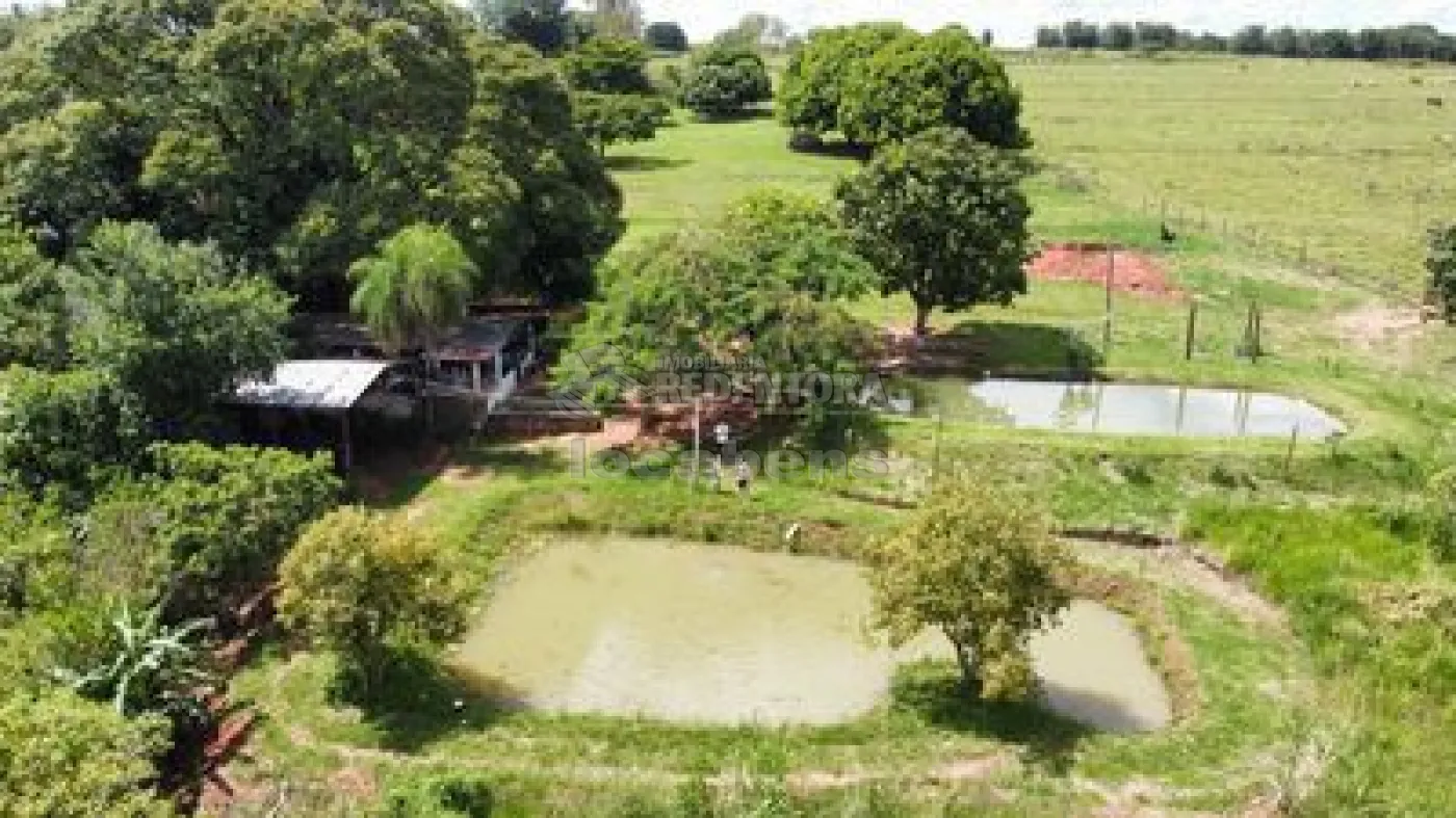 Sítio, 6 quartos, 2 hectares - Foto 13