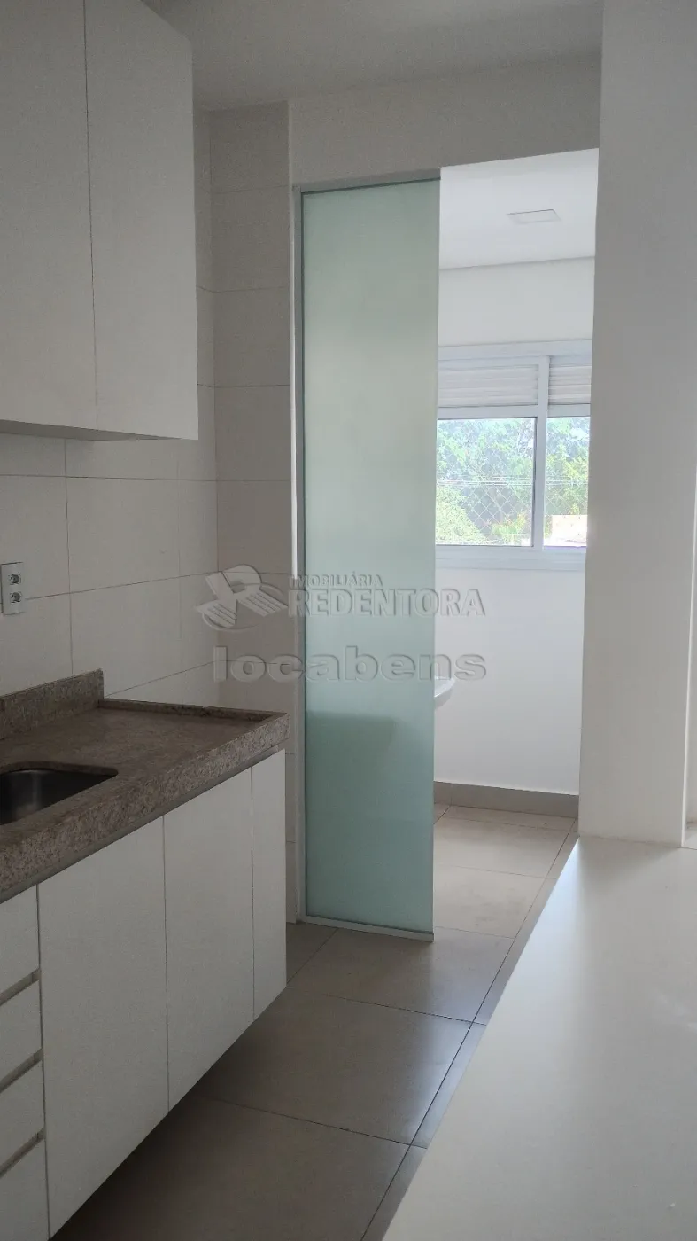 Comprar Apartamento / Padr&atilde;o em S&atilde;o Jos&eacute; do Rio Preto R$ 400.000,00 - Foto 8