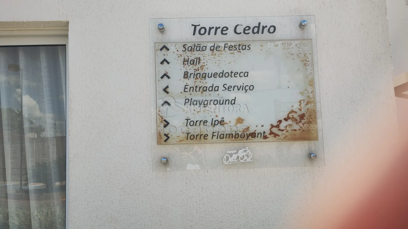 Comprar Apartamento / Padr&atilde;o em S&atilde;o Jos&eacute; do Rio Preto R$ 400.000,00 - Foto 18