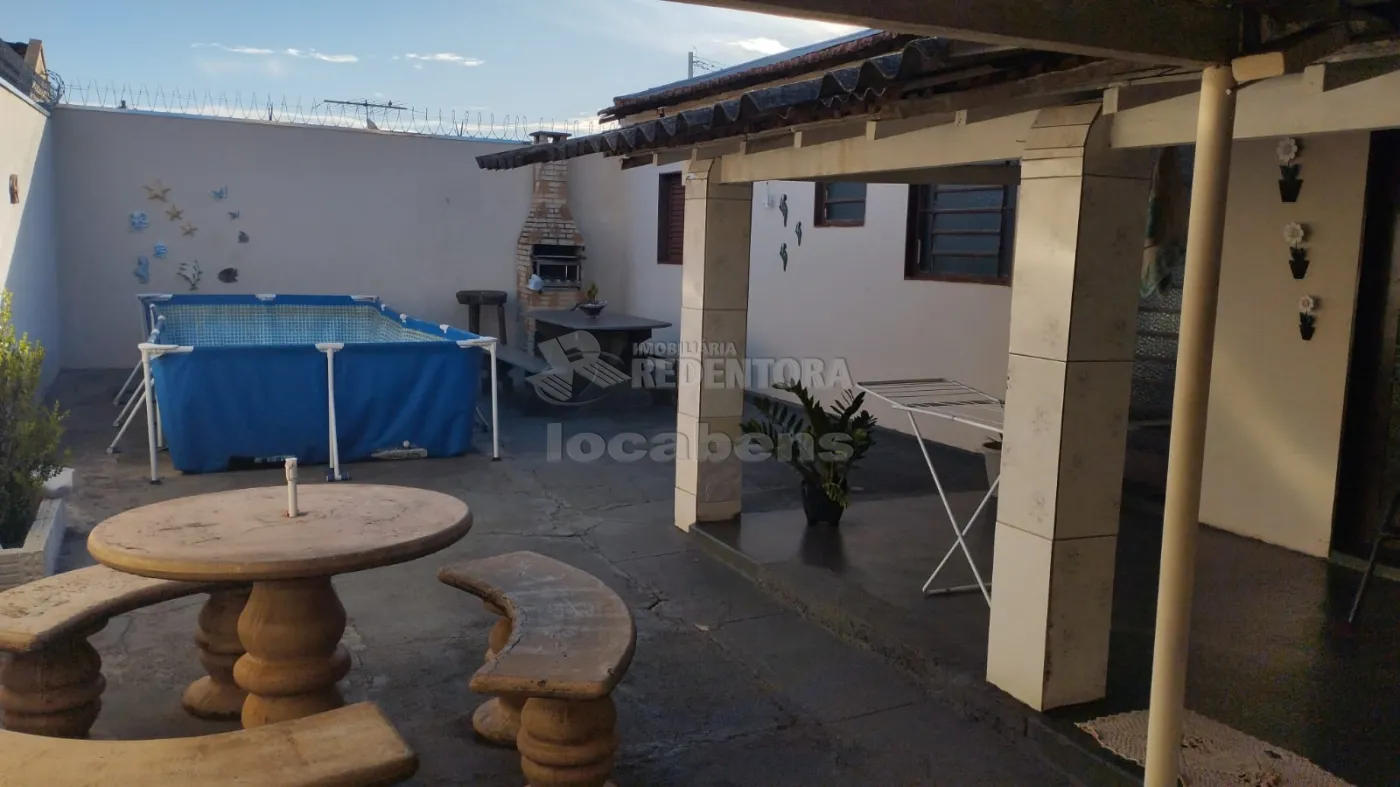 Comprar Casa / Padr&atilde;o em S&atilde;o Jos&eacute; do Rio Preto R$ 450.000,00 - Foto 12
