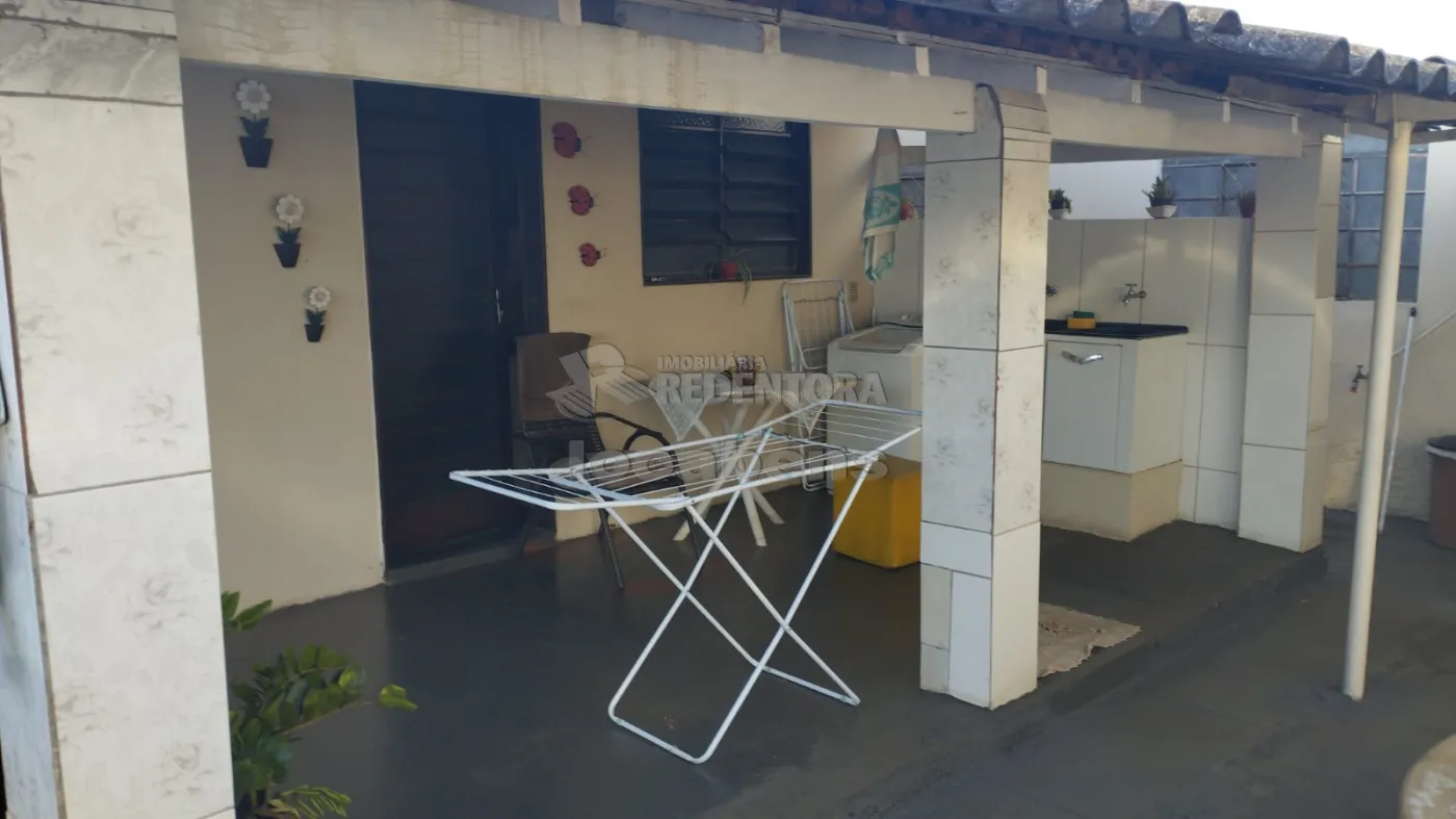 Comprar Casa / Padr&atilde;o em S&atilde;o Jos&eacute; do Rio Preto R$ 450.000,00 - Foto 14