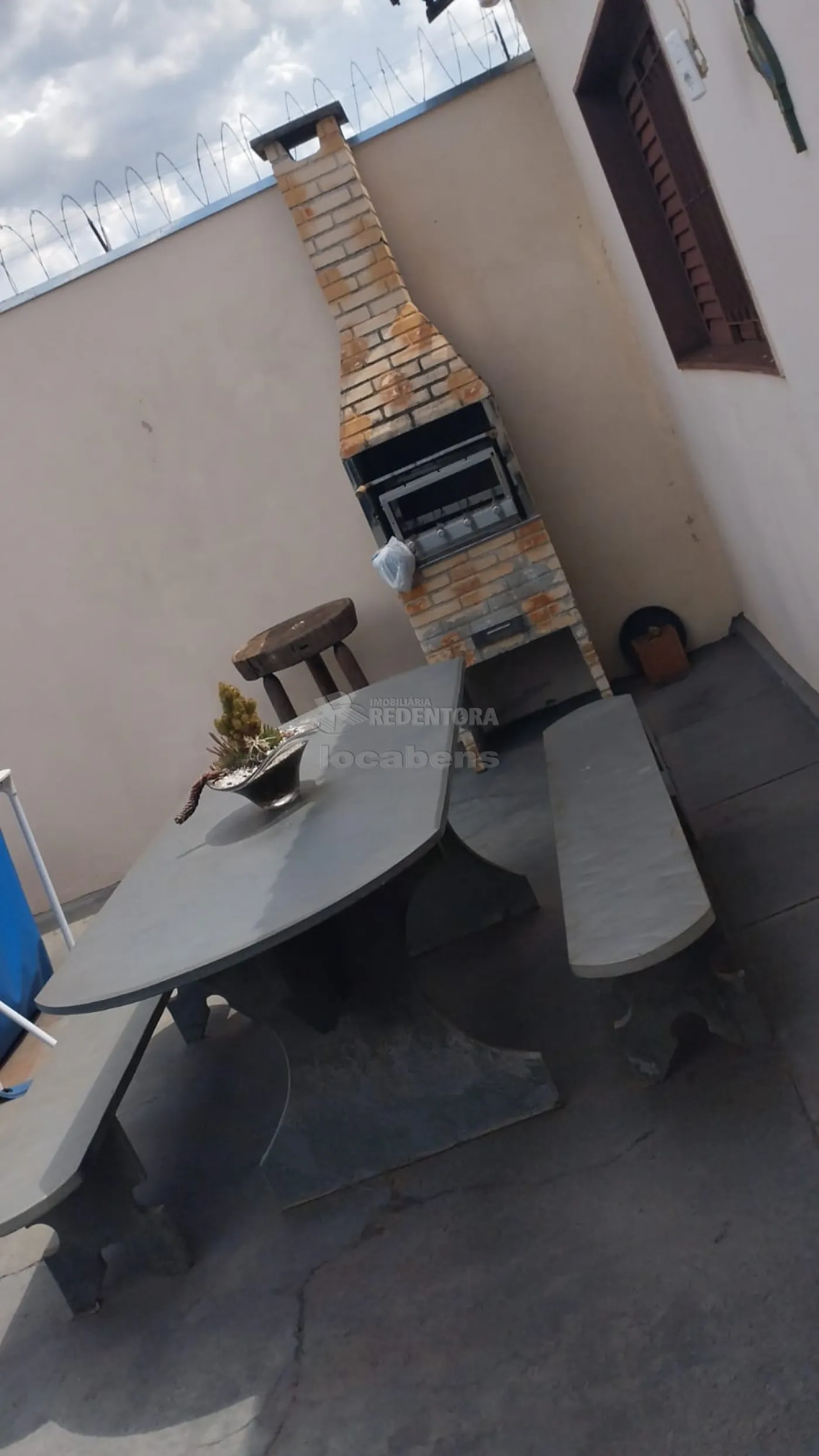 Comprar Casa / Padr&atilde;o em S&atilde;o Jos&eacute; do Rio Preto R$ 450.000,00 - Foto 16