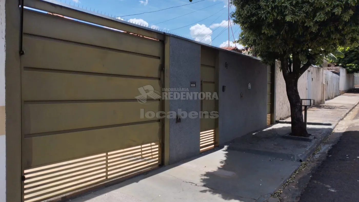 Comprar Casa / Padr&atilde;o em S&atilde;o Jos&eacute; do Rio Preto R$ 450.000,00 - Foto 1
