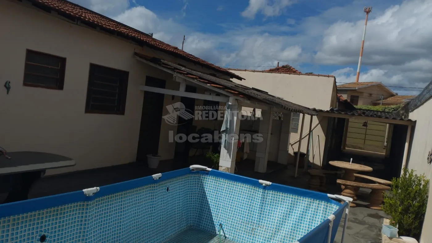 Comprar Casa / Padr&atilde;o em S&atilde;o Jos&eacute; do Rio Preto R$ 450.000,00 - Foto 17