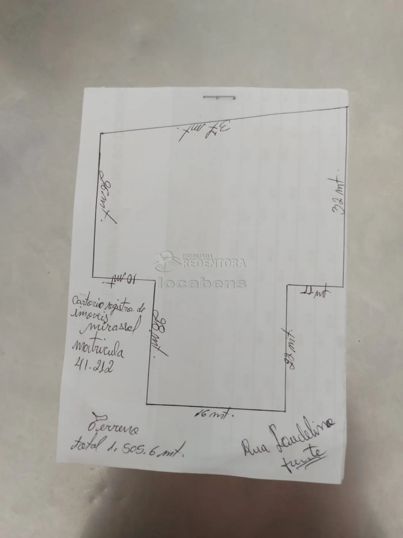 Loteamento e Condomínio, 1505 m² - Foto 8