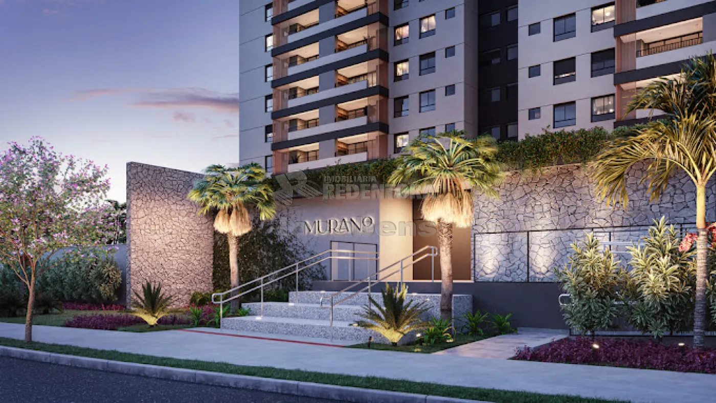 Comprar Apartamento / Padr&atilde;o em S&atilde;o Jos&eacute; do Rio Preto R$ 1.500.000,00 - Foto 2