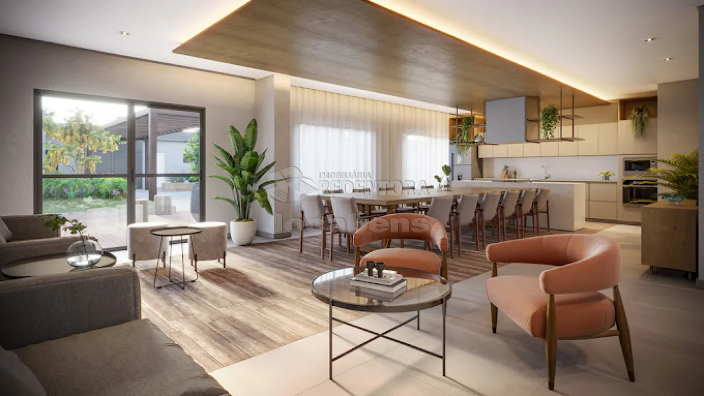 Comprar Apartamento / Padr&atilde;o em S&atilde;o Jos&eacute; do Rio Preto R$ 1.500.000,00 - Foto 3