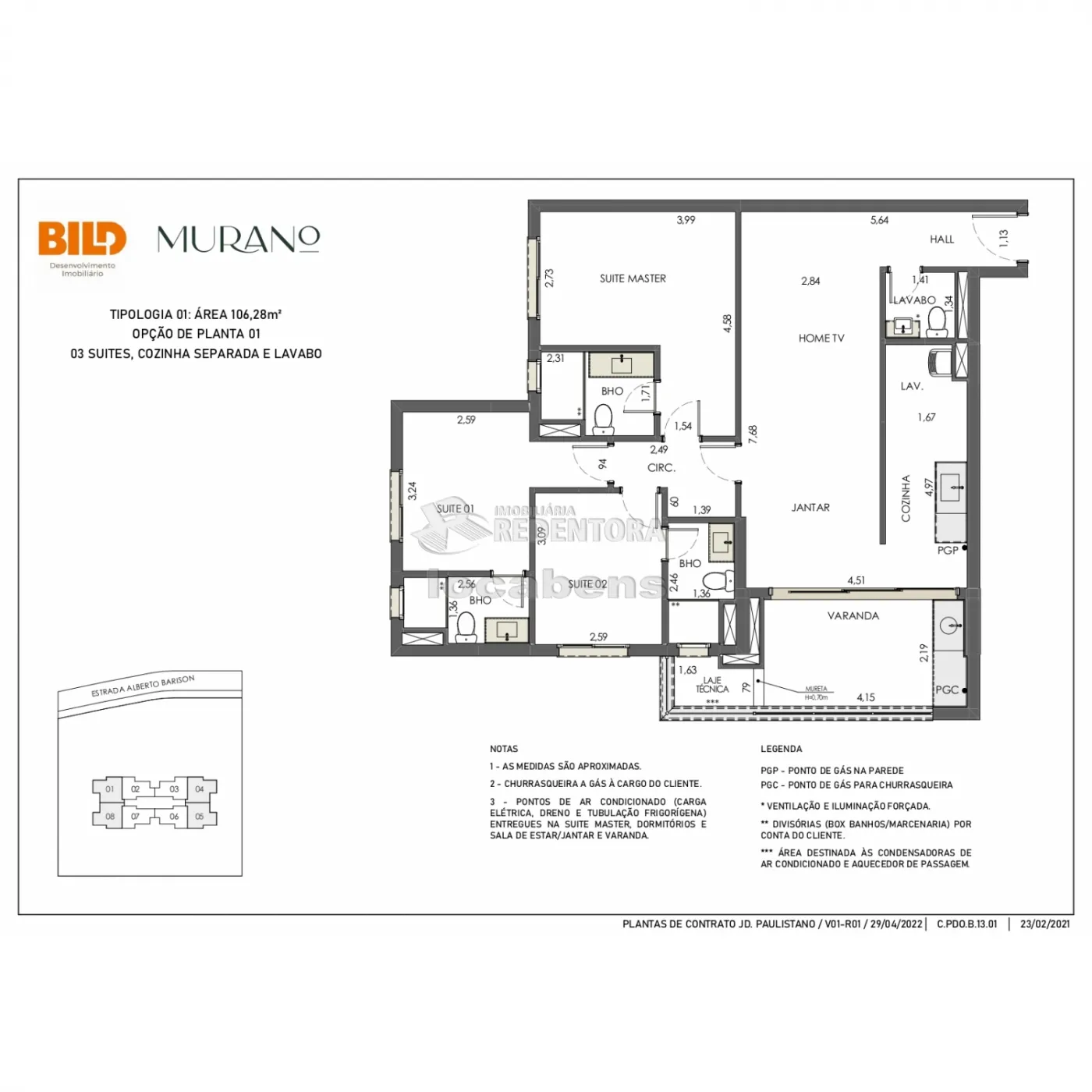 Comprar Apartamento / Padr&atilde;o em S&atilde;o Jos&eacute; do Rio Preto R$ 1.500.000,00 - Foto 5