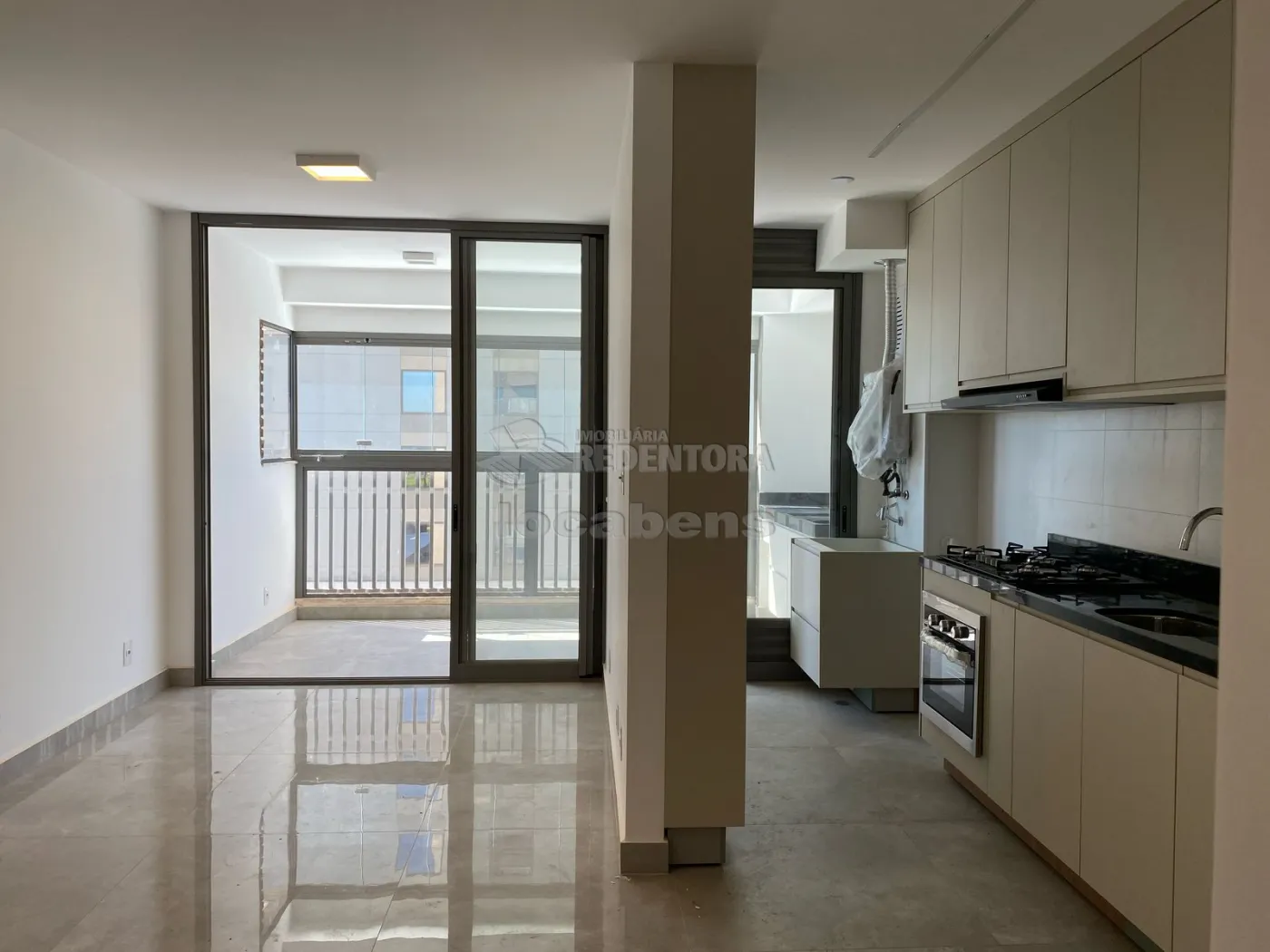 Alugar Apartamento / Padr&atilde;o em S&atilde;o Jos&eacute; do Rio Preto R$ 5.600,00 - Foto 3