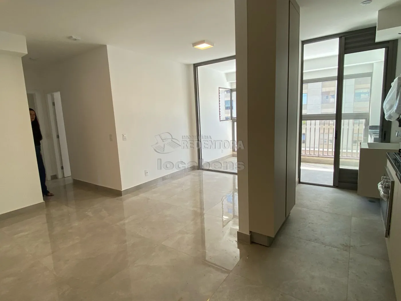 Alugar Apartamento / Padr&atilde;o em S&atilde;o Jos&eacute; do Rio Preto R$ 5.600,00 - Foto 5