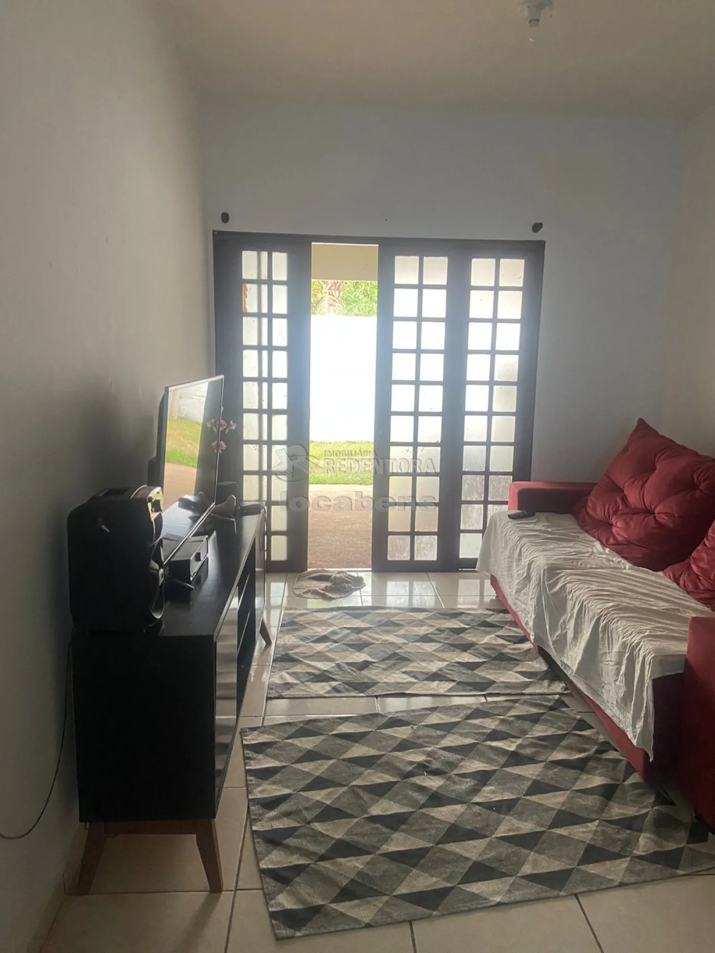 Casa, 3 quartos, 126 m² - Foto 1