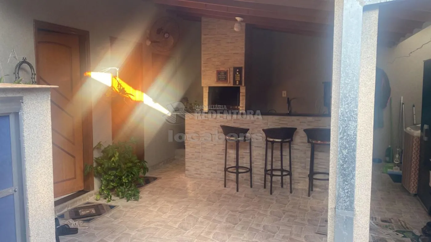 Comprar Casa / Padr&atilde;o em S&atilde;o Jos&eacute; do Rio Preto R$ 450.000,00 - Foto 18