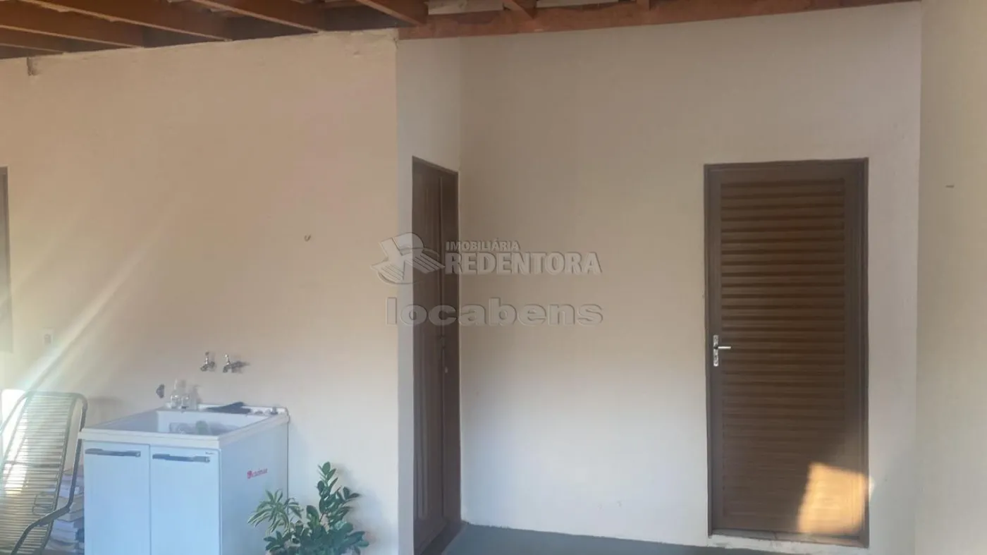 Comprar Casa / Padr&atilde;o em S&atilde;o Jos&eacute; do Rio Preto R$ 450.000,00 - Foto 25