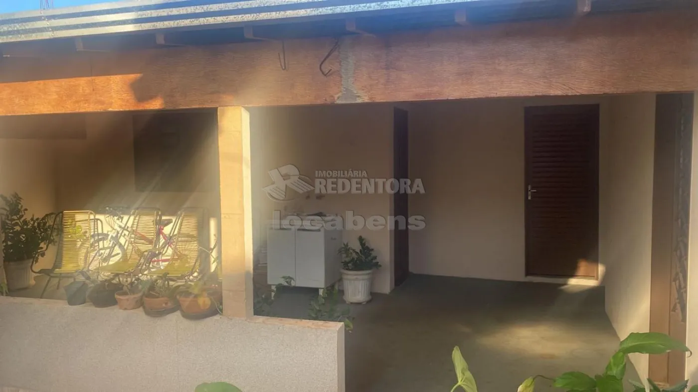 Comprar Casa / Padr&atilde;o em S&atilde;o Jos&eacute; do Rio Preto R$ 450.000,00 - Foto 24