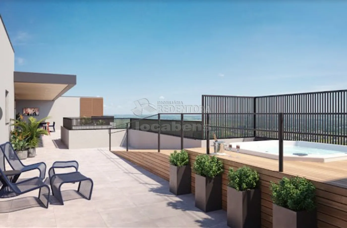 Comprar Apartamento / Padr&atilde;o em S&atilde;o Jos&eacute; do Rio Preto R$ 1.190.000,00 - Foto 4