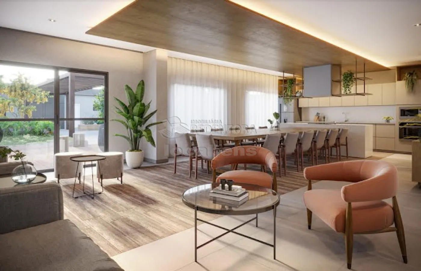 Comprar Apartamento / Padr&atilde;o em S&atilde;o Jos&eacute; do Rio Preto R$ 1.190.000,00 - Foto 5