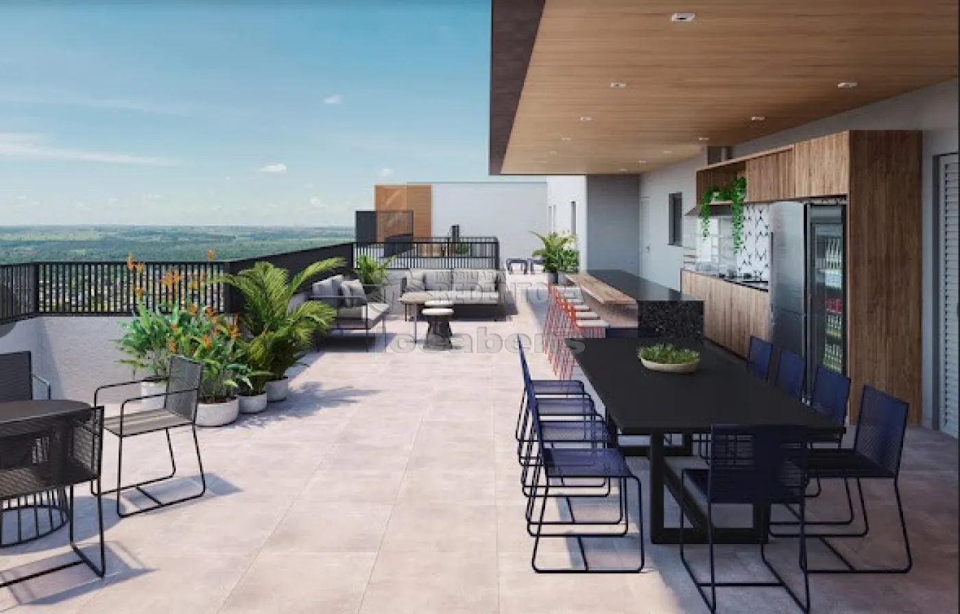 Comprar Apartamento / Padr&atilde;o em S&atilde;o Jos&eacute; do Rio Preto R$ 1.190.000,00 - Foto 11