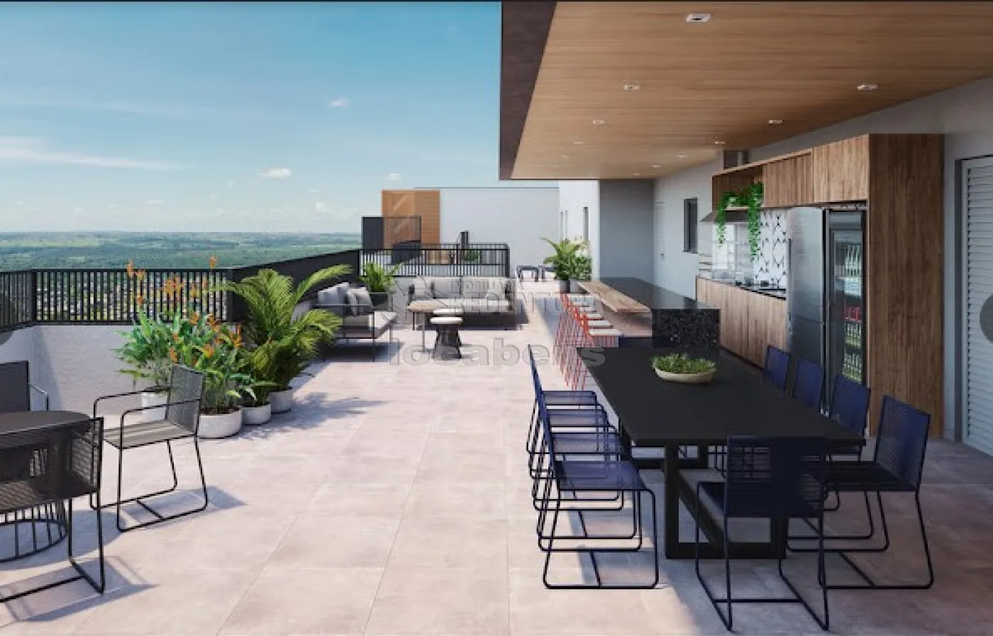 Comprar Apartamento / Padr&atilde;o em S&atilde;o Jos&eacute; do Rio Preto R$ 1.190.000,00 - Foto 15