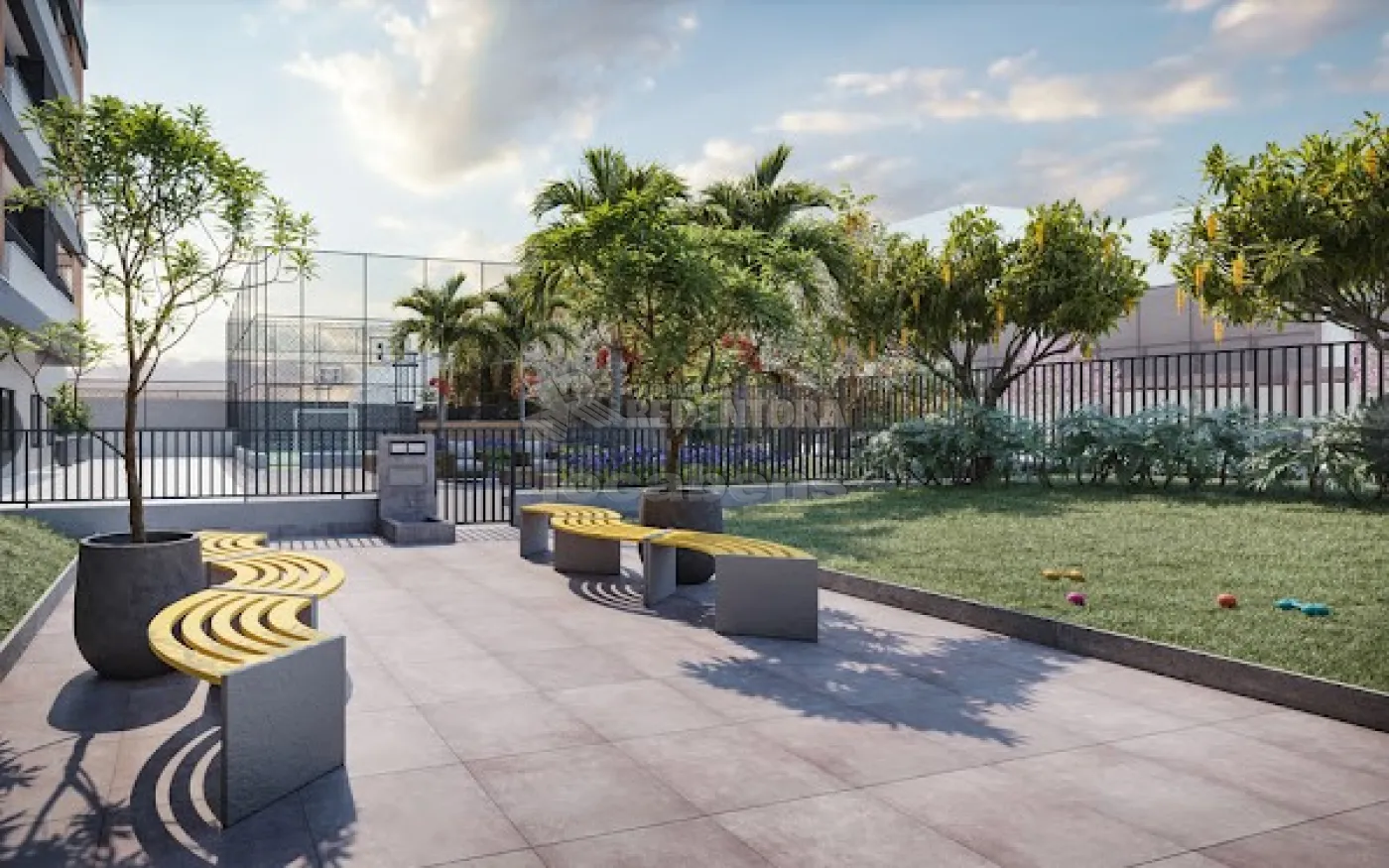 Comprar Apartamento / Padr&atilde;o em S&atilde;o Jos&eacute; do Rio Preto R$ 1.250.000,00 - Foto 9