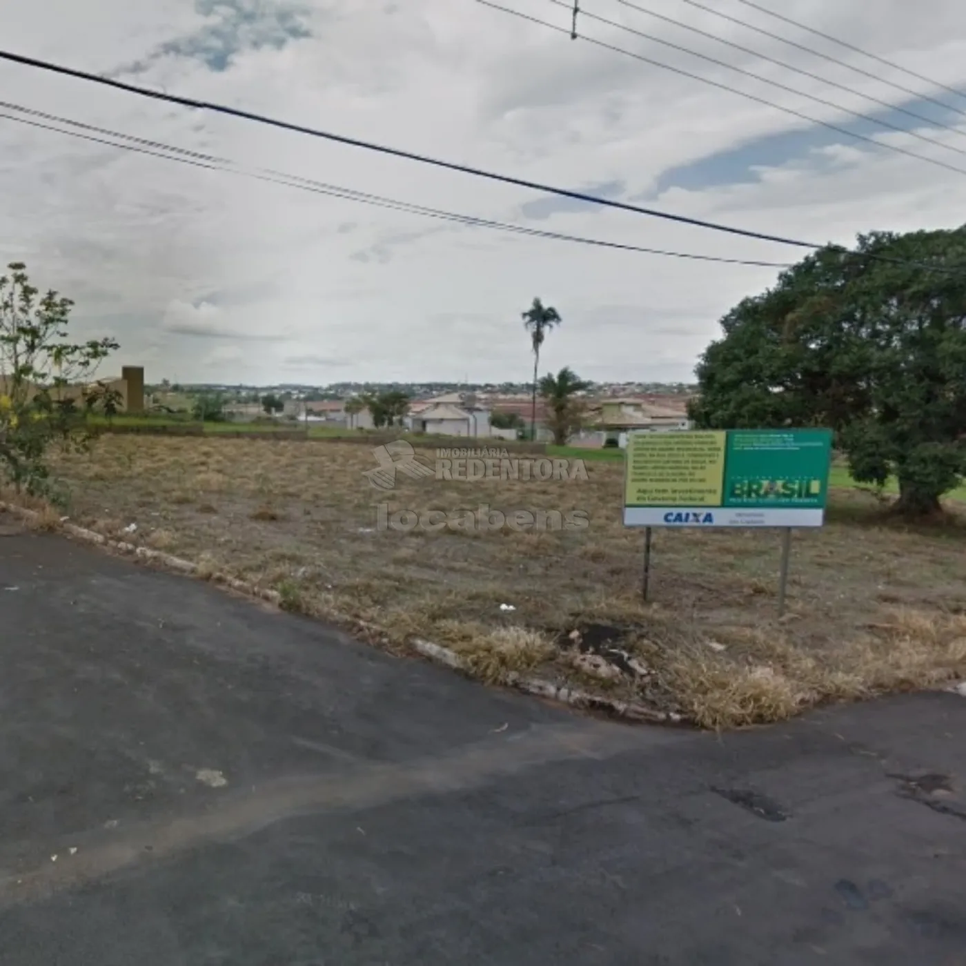 Loteamento e Condomínio, 3500 m² - Foto 1