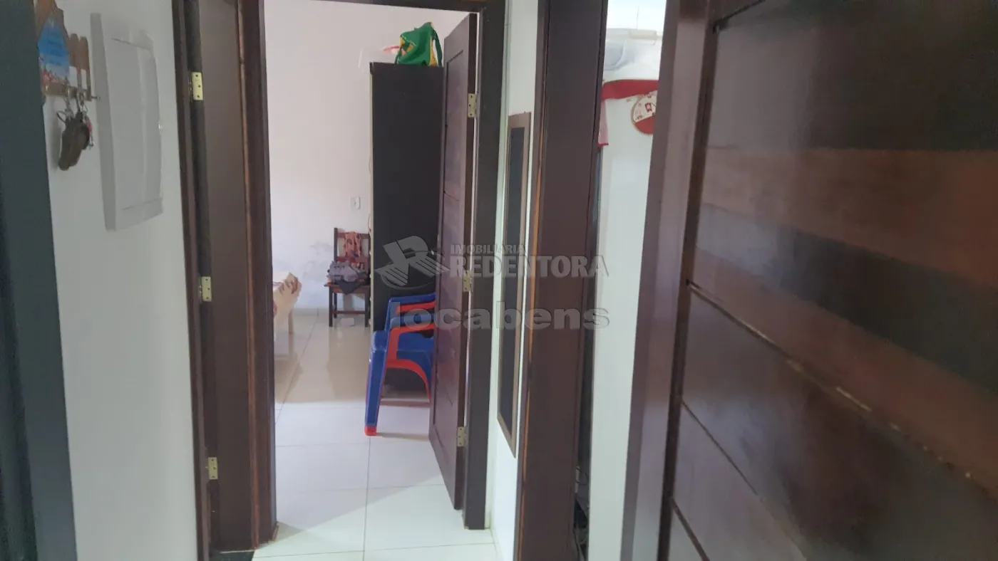 Casa, 2 quartos, 107 m² - Foto 8