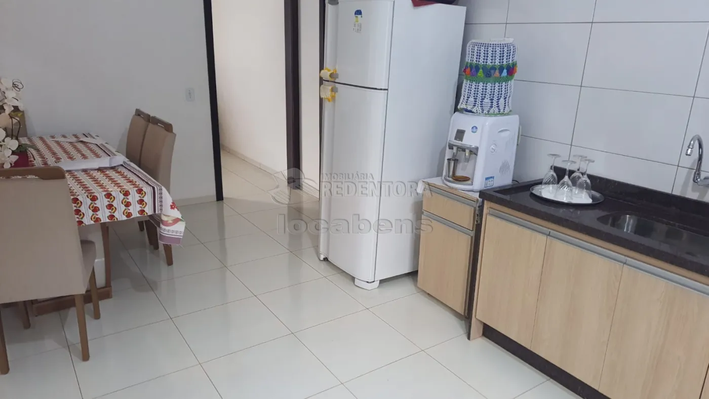 Casa, 2 quartos, 107 m² - Foto 11