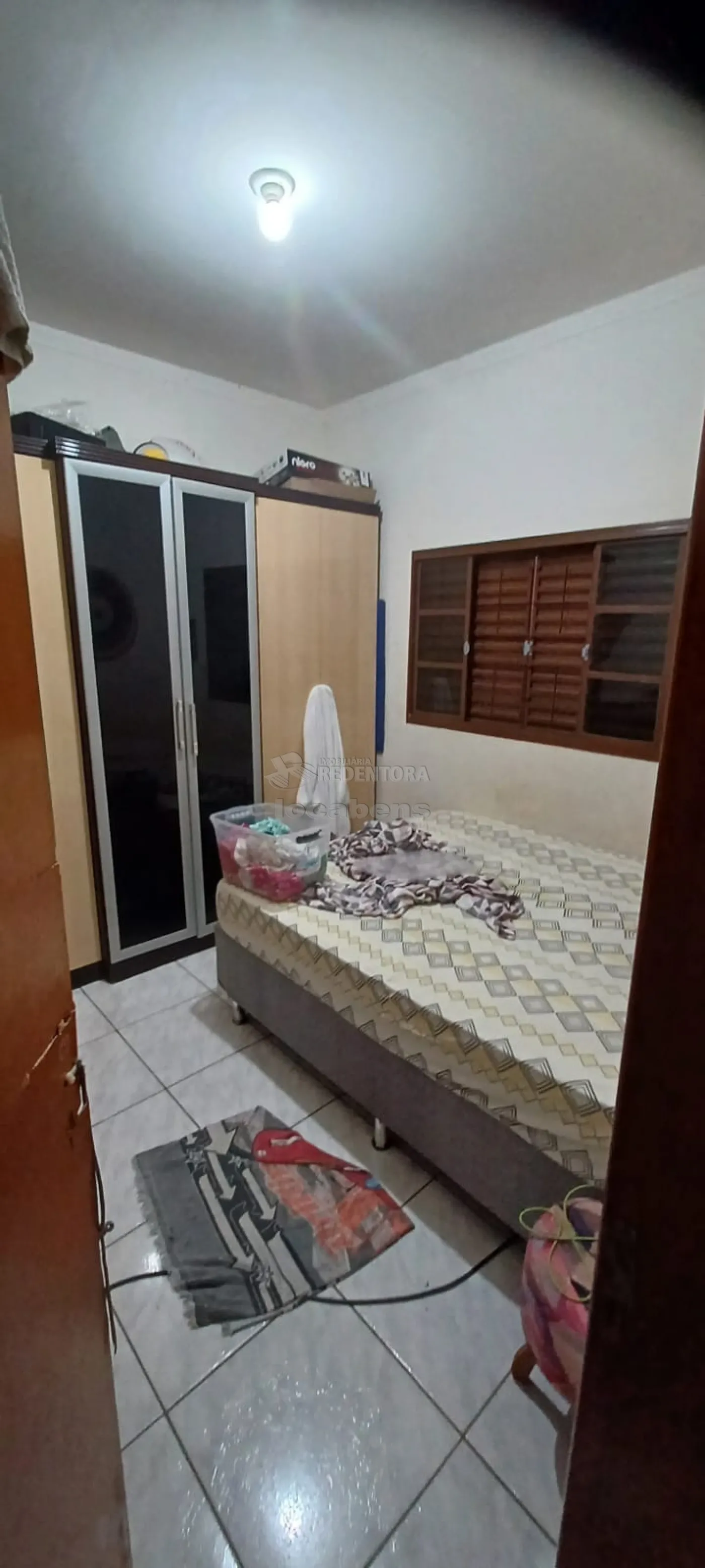 Comprar Casa / Padr&atilde;o em S&atilde;o Jos&eacute; do Rio Preto R$ 290.000,00 - Foto 3