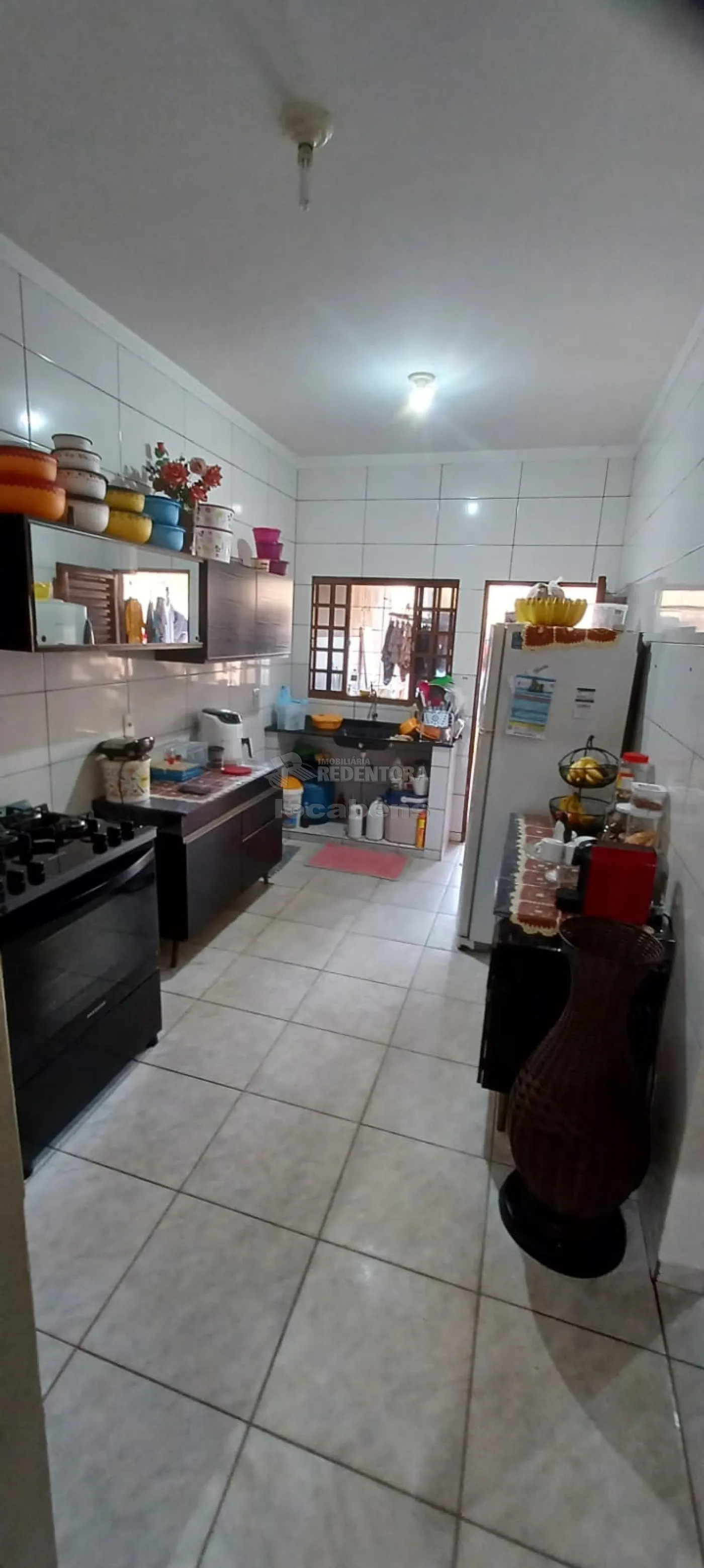 Comprar Casa / Padr&atilde;o em S&atilde;o Jos&eacute; do Rio Preto R$ 290.000,00 - Foto 4