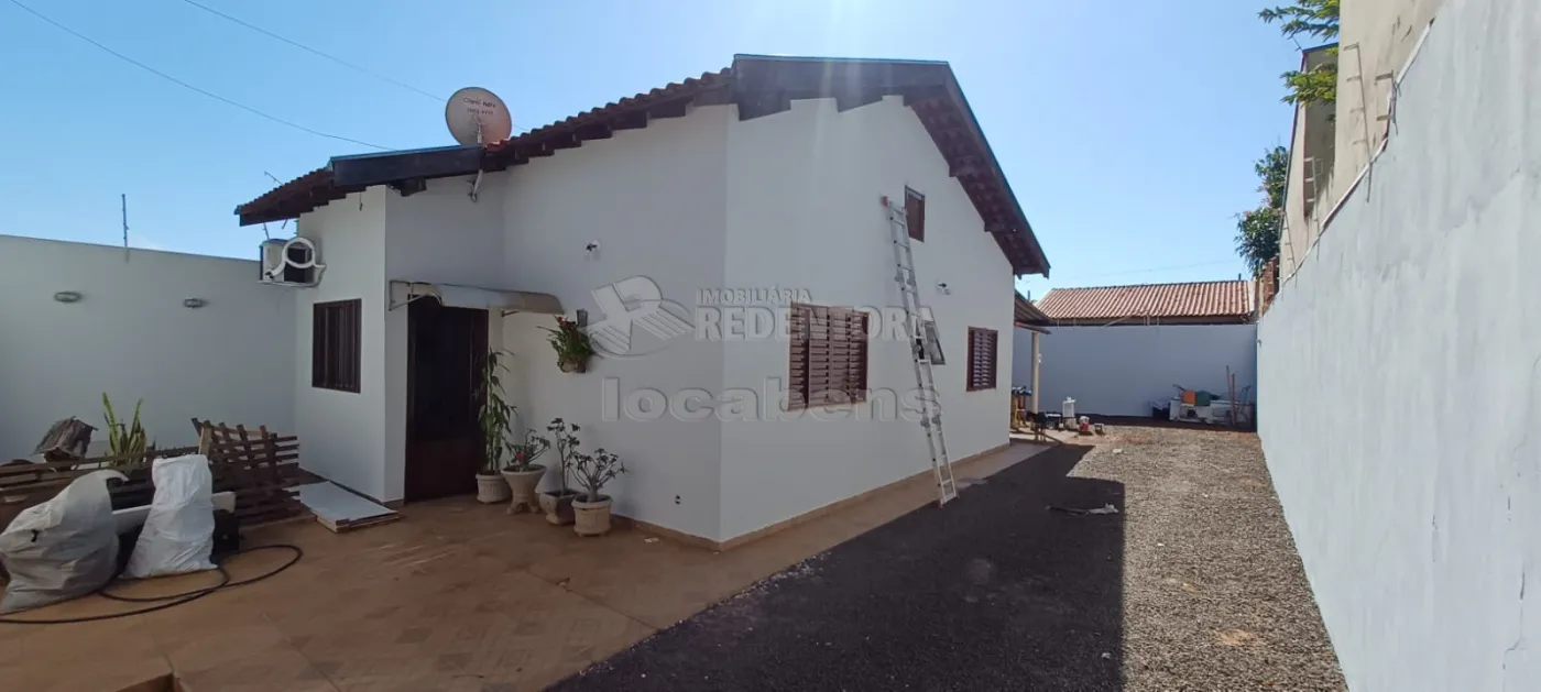 Comprar Casa / Padr&atilde;o em S&atilde;o Jos&eacute; do Rio Preto R$ 290.000,00 - Foto 1