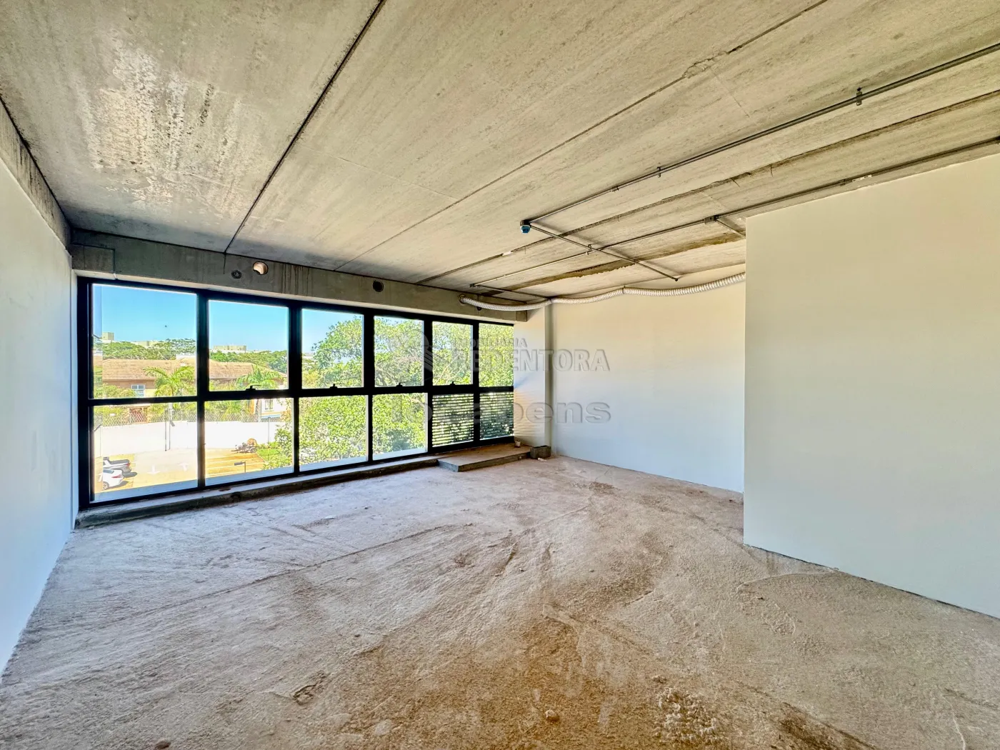 Sala-Conjunto, 42 m² - Foto 5