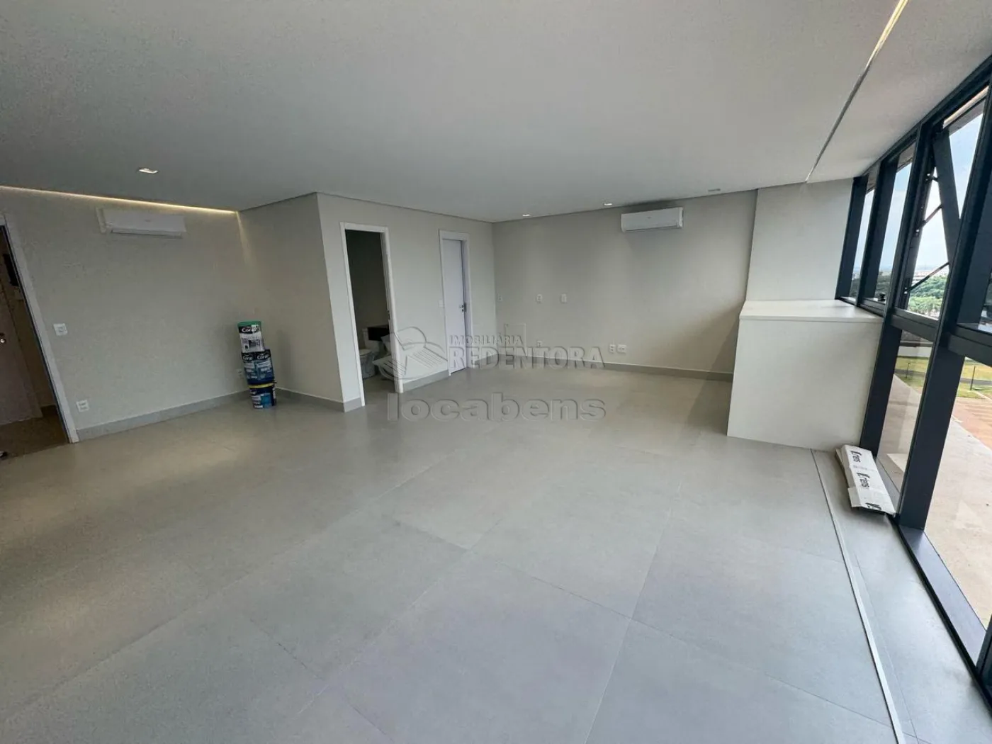 Sala-Conjunto, 48 m² - Foto 1