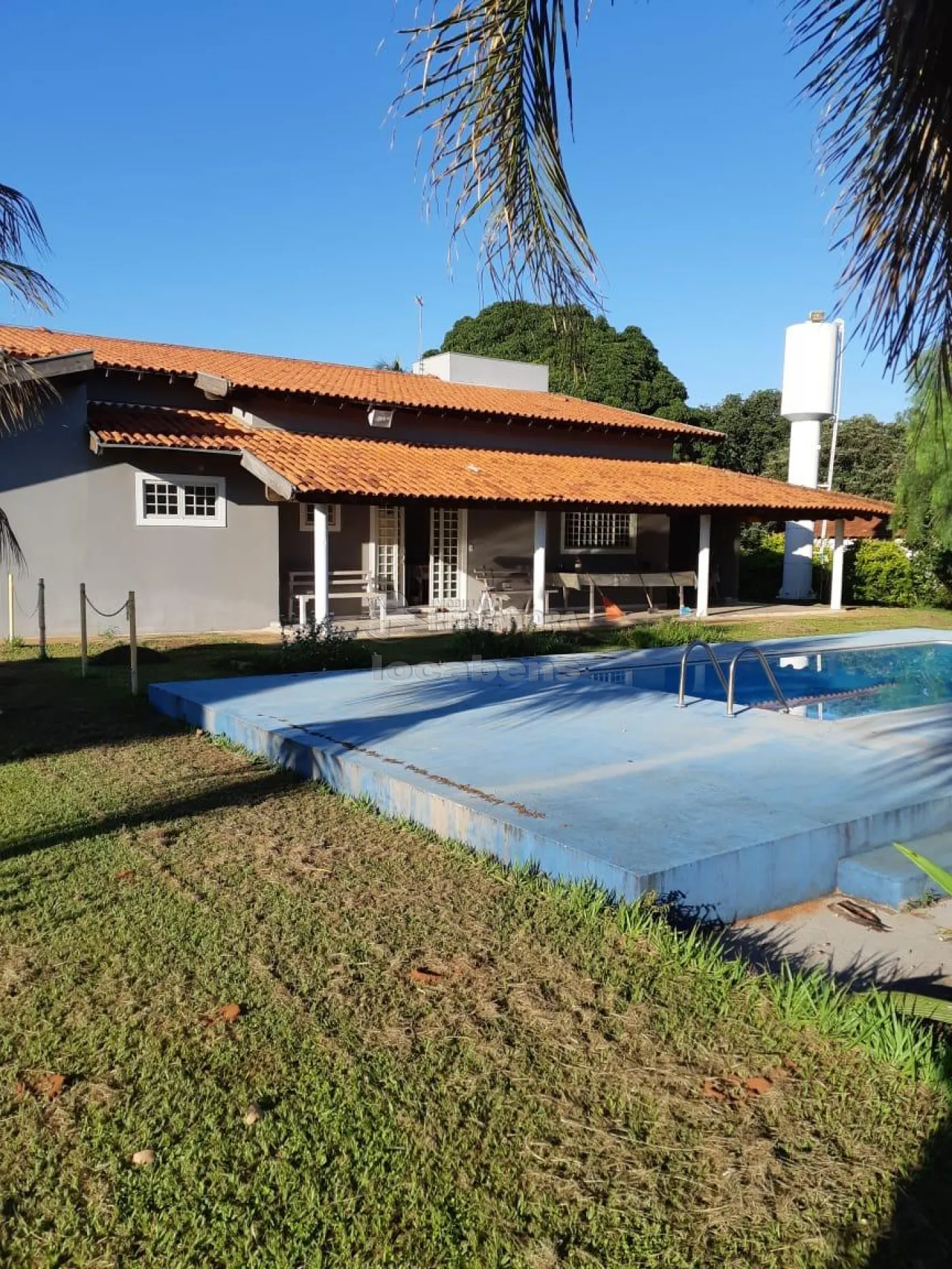 Sítio, 3 hectares - Foto 1