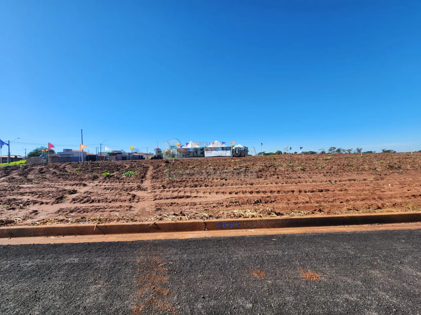 Comprar Terreno / Padr&atilde;o em Bady Bassitt - Foto 1