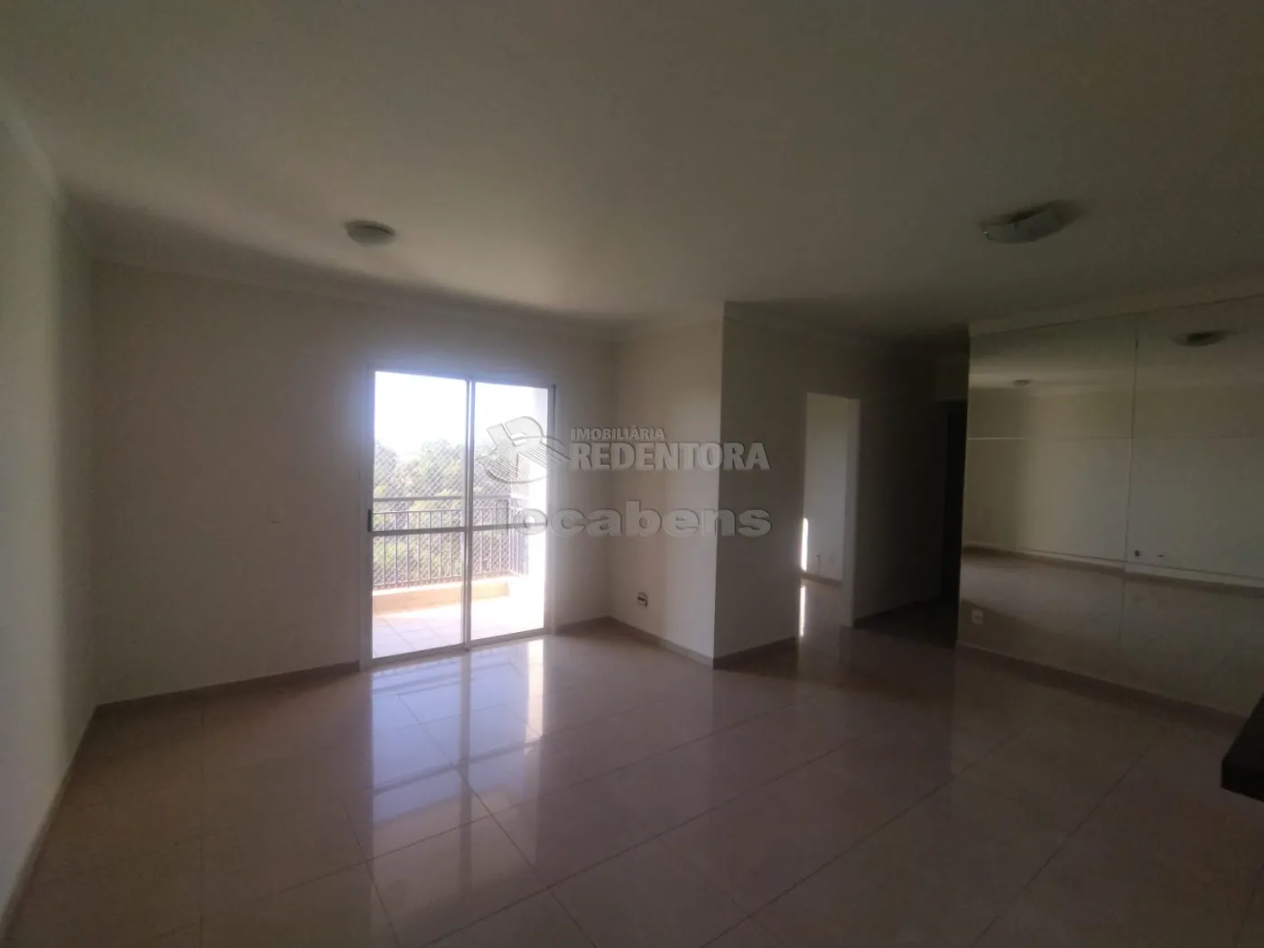 Alugar Apartamento / Padr&atilde;o em S&atilde;o Jos&eacute; do Rio Preto R$ 2.500,00 - Foto 5