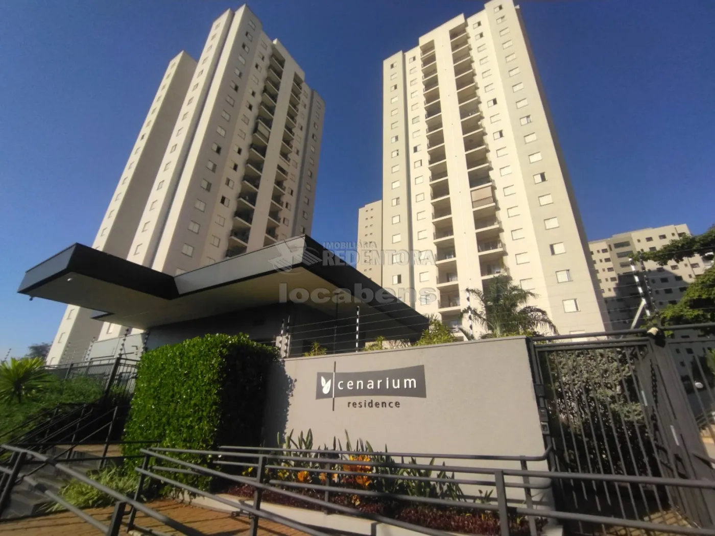 Alugar Apartamento / Padr&atilde;o em S&atilde;o Jos&eacute; do Rio Preto R$ 2.500,00 - Foto 1