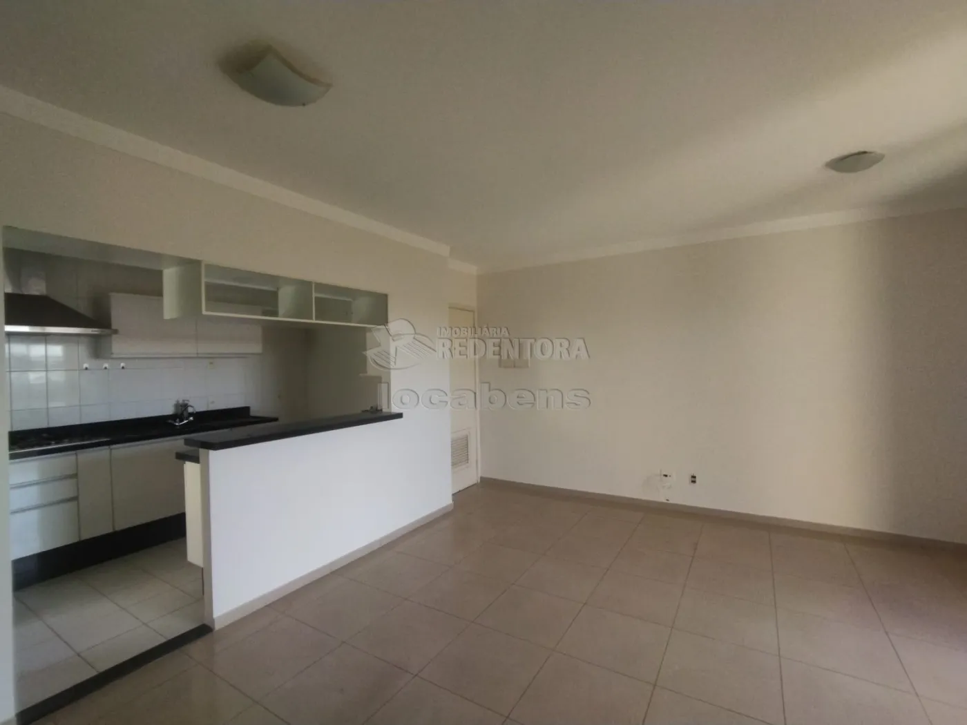 Alugar Apartamento / Padr&atilde;o em S&atilde;o Jos&eacute; do Rio Preto R$ 2.500,00 - Foto 3